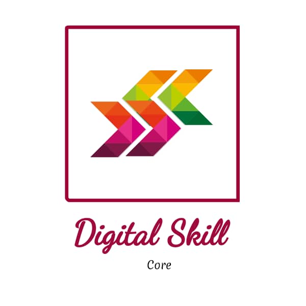 Design Digital Skill Core